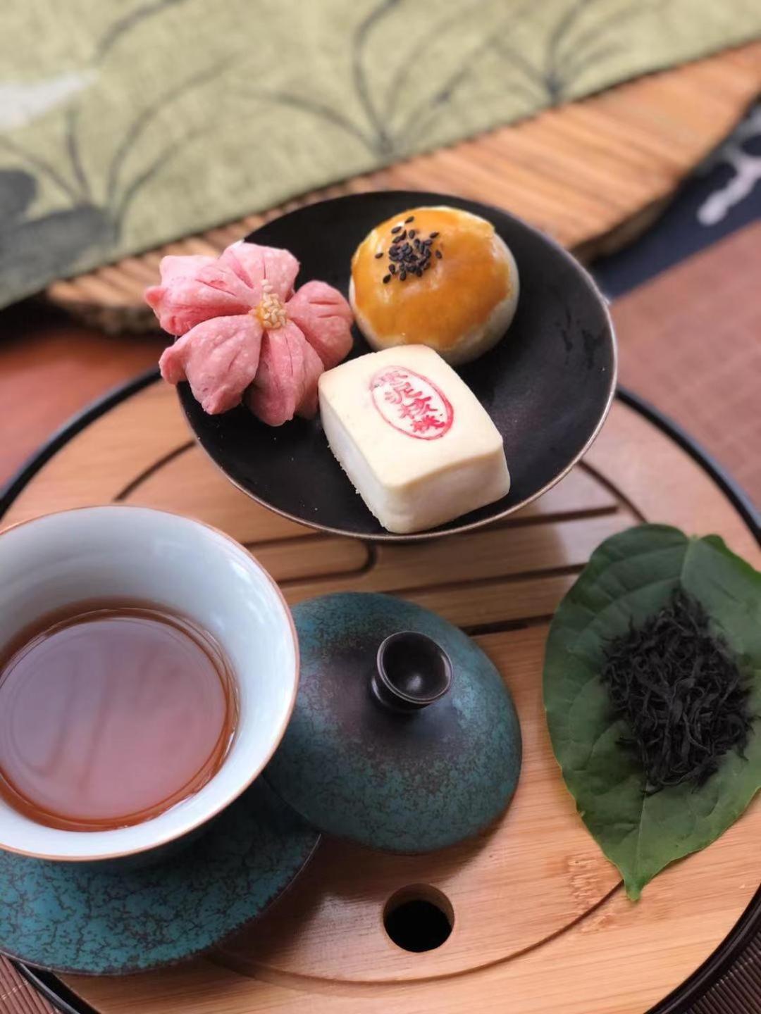 The Beyond Villa Guilin Boutique Hotel Buitenkant foto