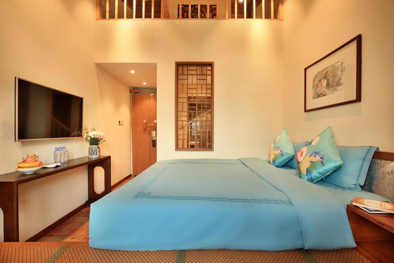 The Beyond Villa Guilin Boutique Hotel Buitenkant foto