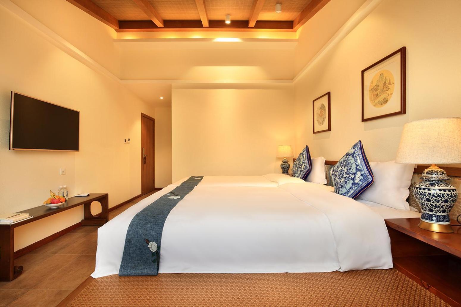 The Beyond Villa Guilin Boutique Hotel Buitenkant foto
