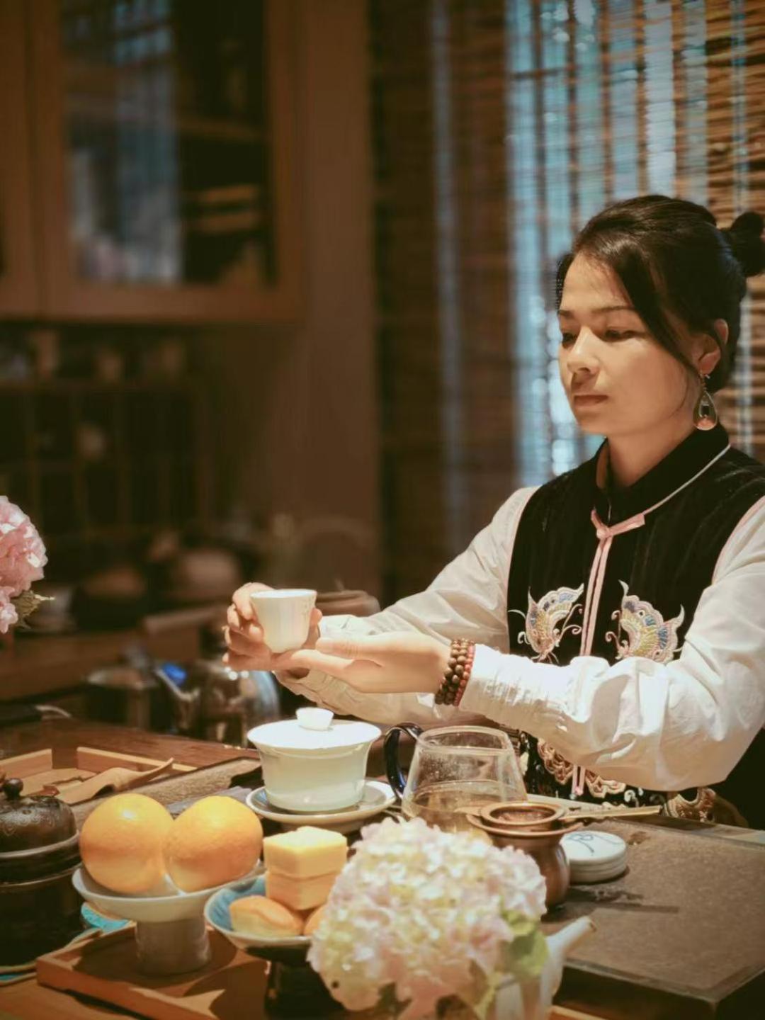 The Beyond Villa Guilin Boutique Hotel Buitenkant foto