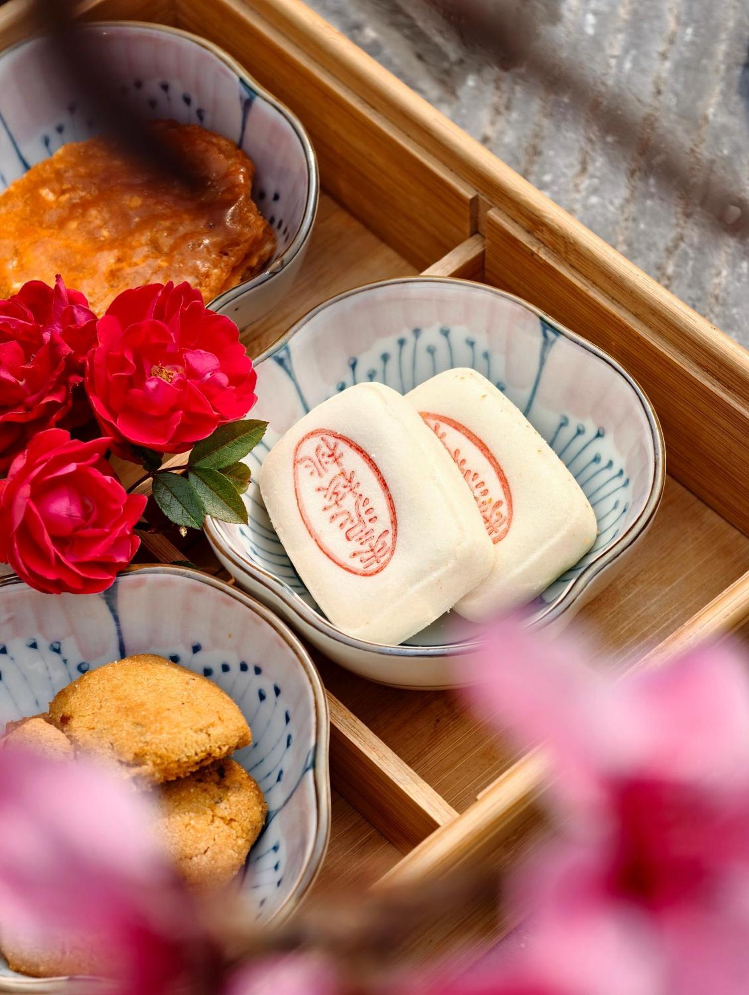 The Beyond Villa Guilin Boutique Hotel Buitenkant foto