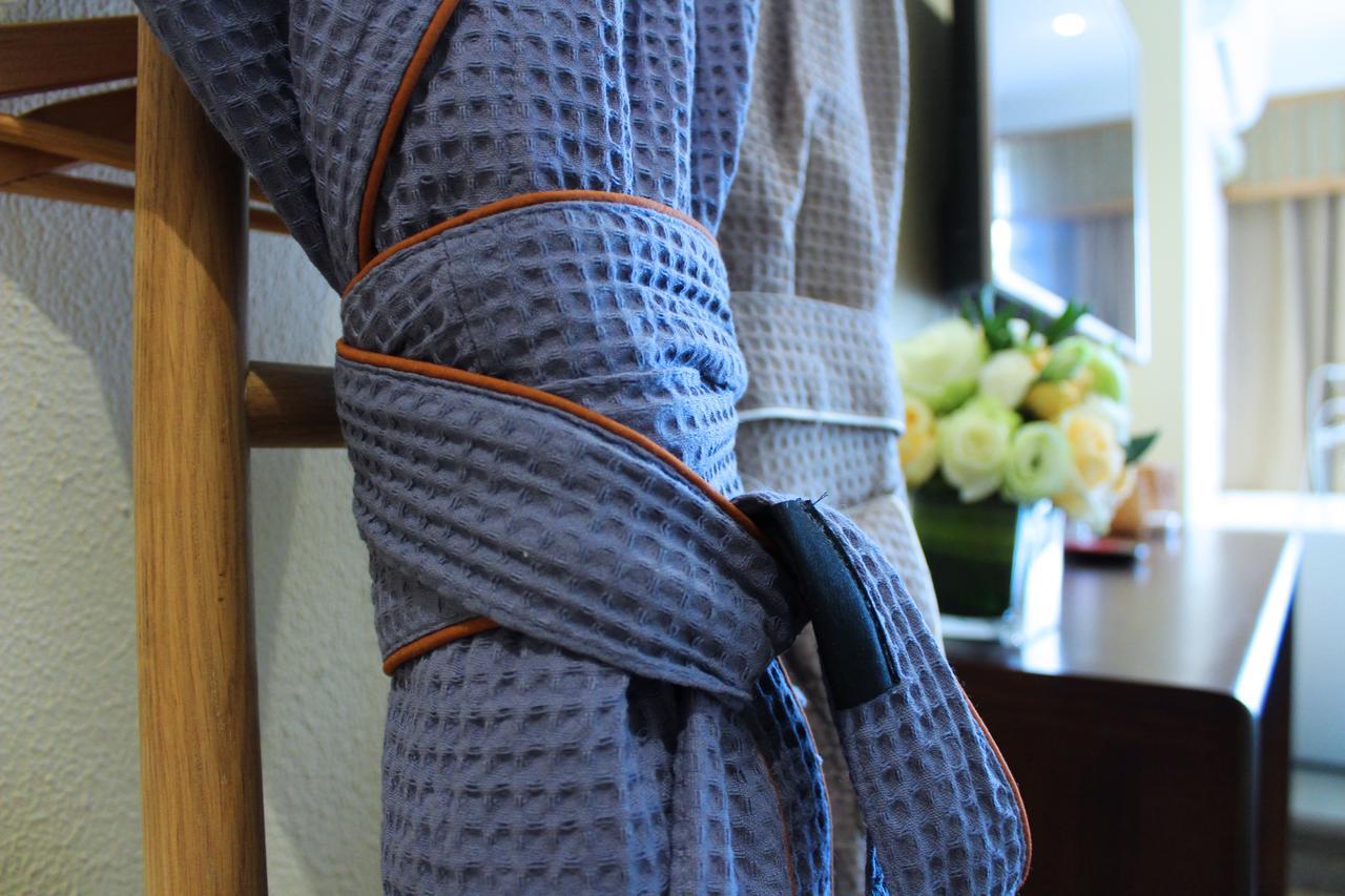 The Beyond Villa Guilin Boutique Hotel Buitenkant foto