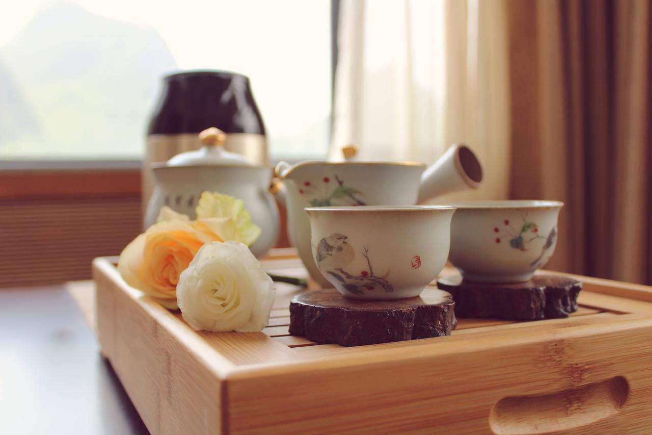 The Beyond Villa Guilin Boutique Hotel Buitenkant foto