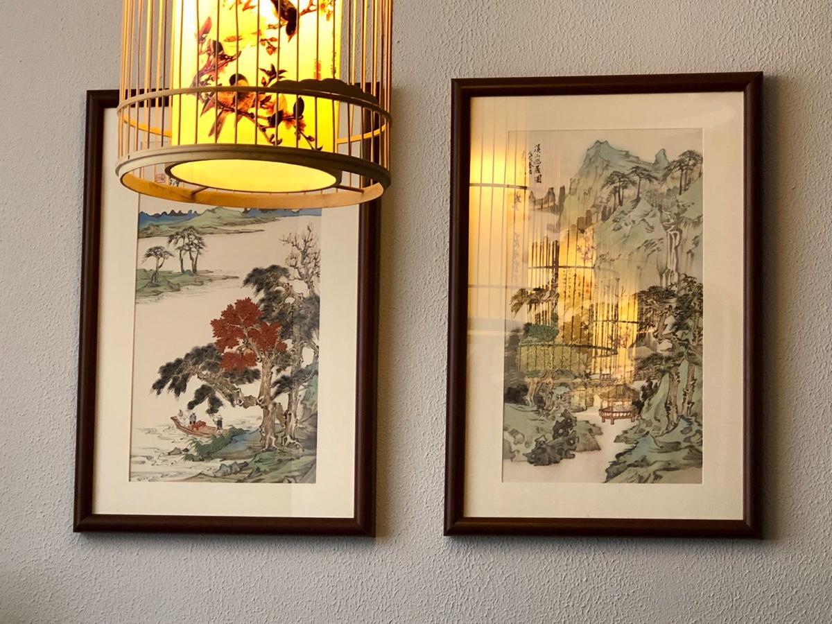The Beyond Villa Guilin Boutique Hotel Buitenkant foto
