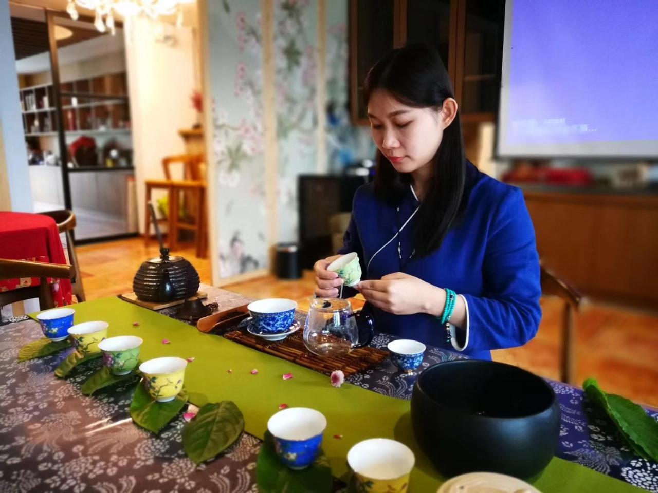 The Beyond Villa Guilin Boutique Hotel Buitenkant foto