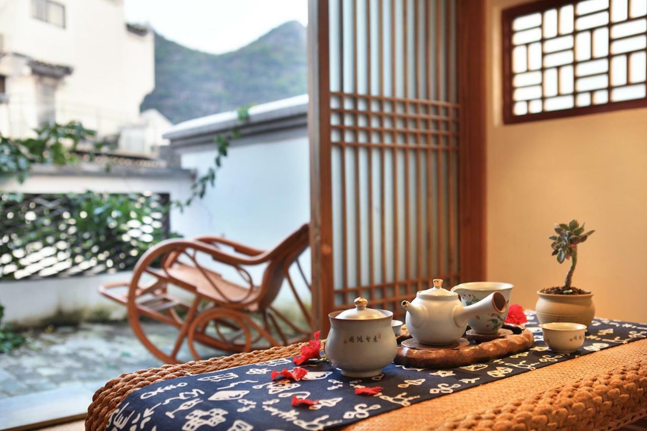 The Beyond Villa Guilin Boutique Hotel Buitenkant foto