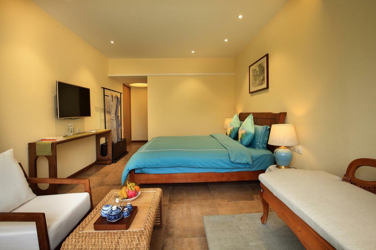 The Beyond Villa Guilin Boutique Hotel Buitenkant foto