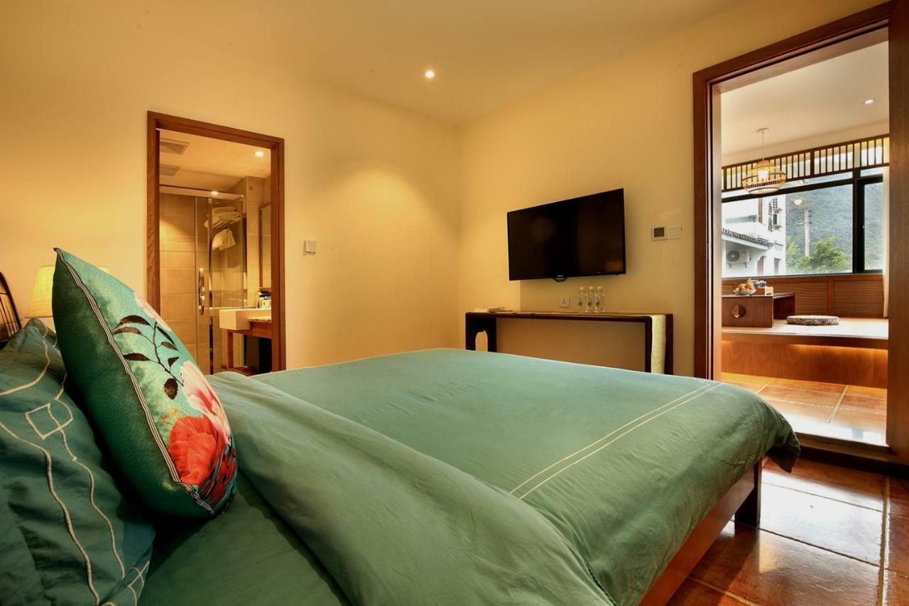 The Beyond Villa Guilin Boutique Hotel Buitenkant foto