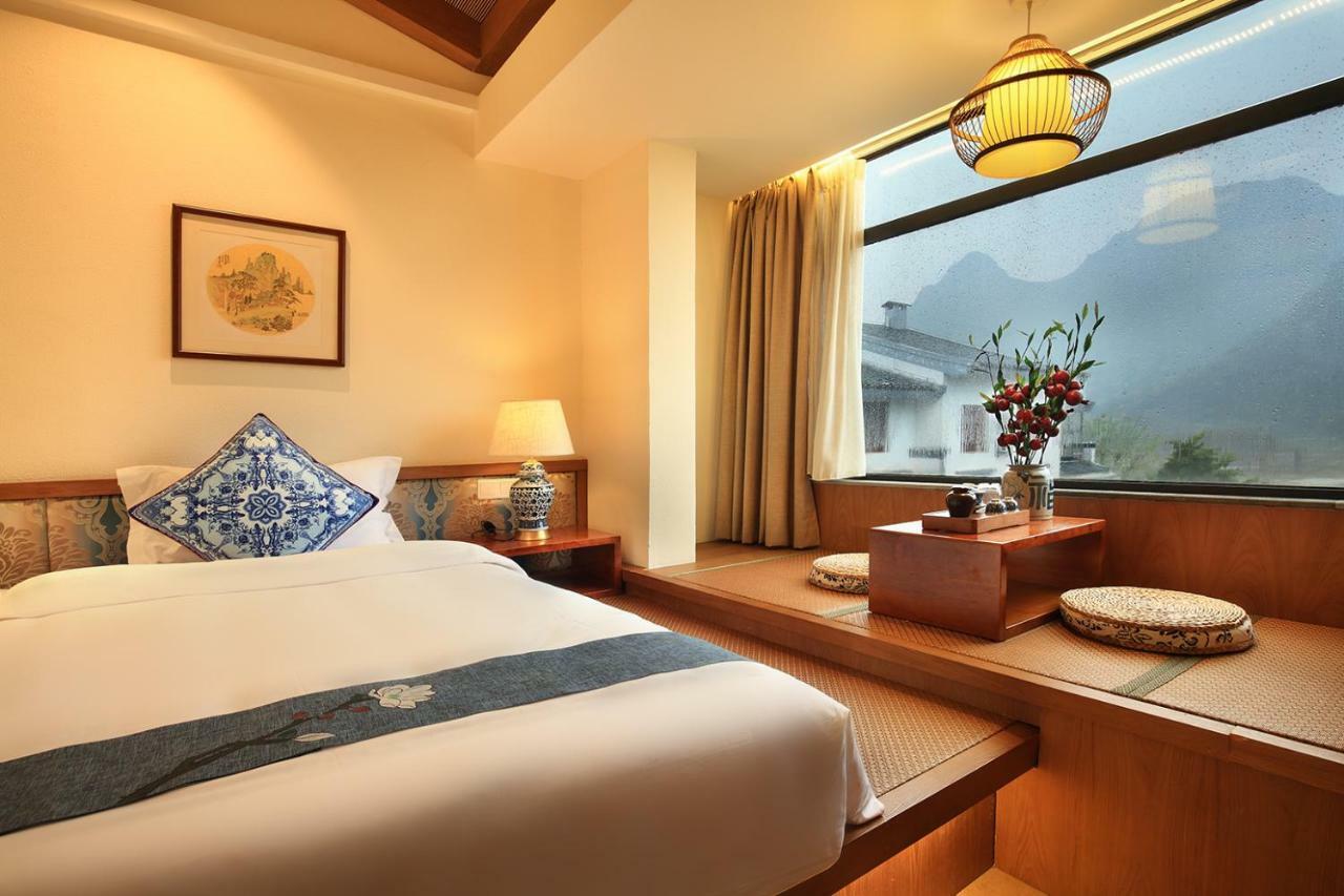 The Beyond Villa Guilin Boutique Hotel Buitenkant foto