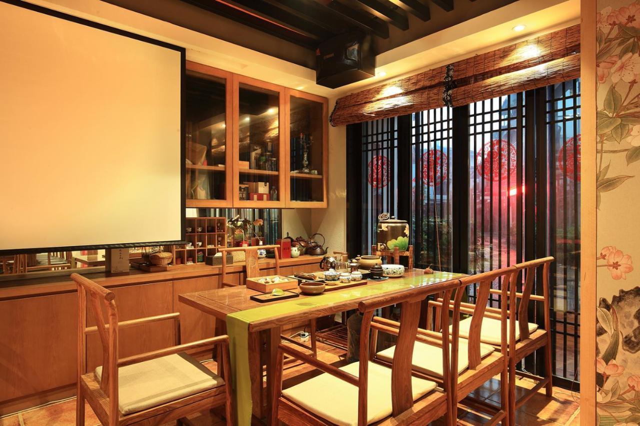 The Beyond Villa Guilin Boutique Hotel Buitenkant foto